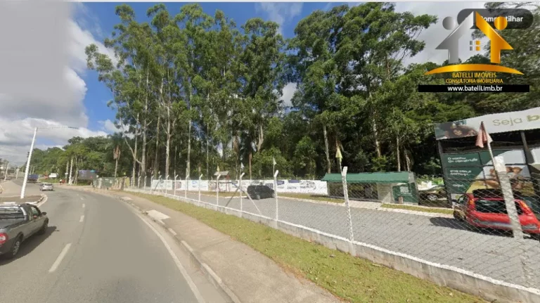 Imagem Terreno Para Loteamento - Tijuco Preto - VGP | Batelli Imóveis