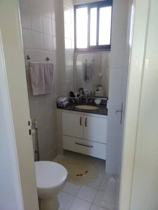 Imagem Apartamento à venda no Edifício Dom Felipe - 3 quartos, 98m², 3º andar - Confira!