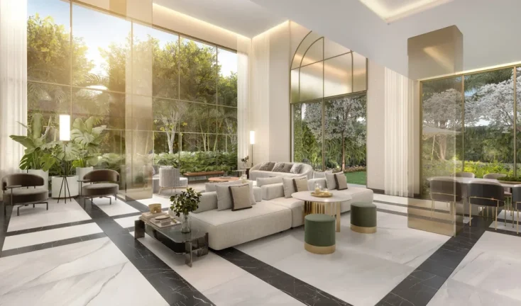 Imagem APARTAMENTO RESIDENCIAL em São Paulo - SP, Chácara Klabin