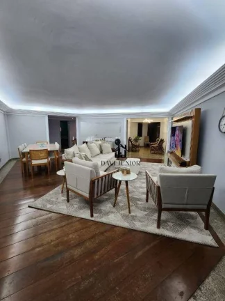 Imagem Apartamento com 3 dormitórios sendo 2 suítes à venda, 173 m² por R$ 990.000 - Centro - Sorocaba/SP