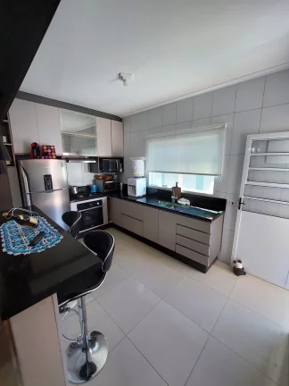 Imagem Casa á Venda em Boituva, Bairro Residencial Vitória | R$ 680.000,00