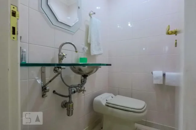 Imagem Apartamento à Venda - Vila Mariana, 4 Quartos, 187 m2
