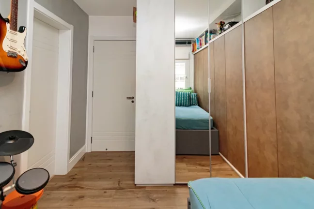 Imagem Apartamento à venda em Porto Alegre, Menino Deus, com 4 quartos, 158m2