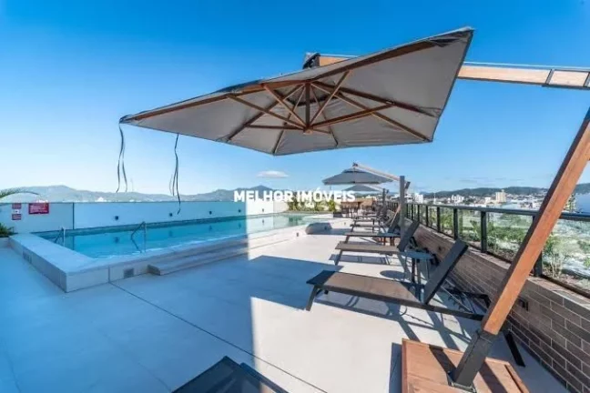 Imagem Apartamento á venda próximo ás principais vias da cidade localizado em Balneário Camboriú