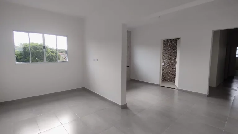 Imagem Apartamento com 2 dorms, Nossa Senhora do Sion, Itanhaém - R$ 230 mil, Cod: 1746