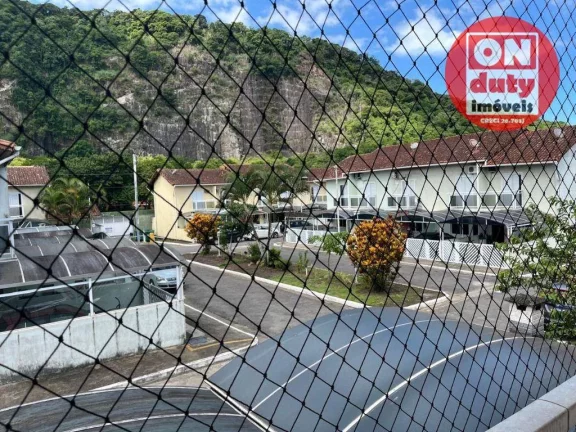 Imagem Casa - Vila Voturuá - São Vicente/SP