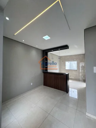 Imagem Casa à venda no bairro Jardim Imperial - Mogi Guaçu/SP