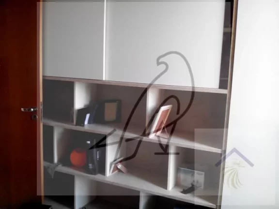 Imagem Cobertura 3/4, 241m2, Caminho das Árvores, Salvador-BA