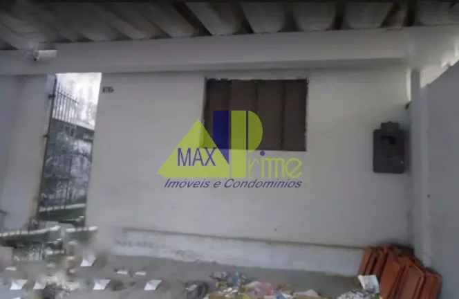 Imagem Terreno à venda em São Paulo-SP, Vila Guilhermina - 155,00 m² de área!