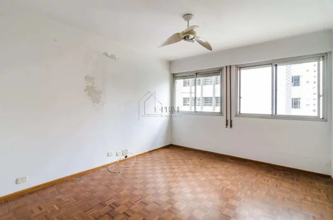 Imagem Apartamento de luxo à venda em São Paulo, Paraíso, com 3 quartos, 333m2