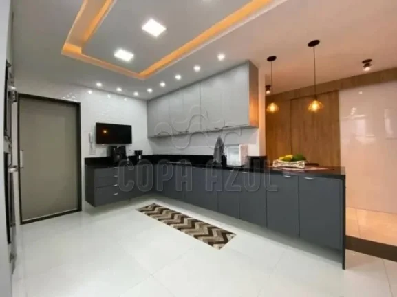 Imagem Copacabana – Rua Figueiredo Magalhaes | Residencial › Apartamento 4 quarto(s) à Venda