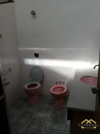 Imagem CASA COM 4 DORMITÓRIOS À VENDA, 150 M² POR R$ 560.000,00 - BELA VISTA - JUNDIAÍ/SP