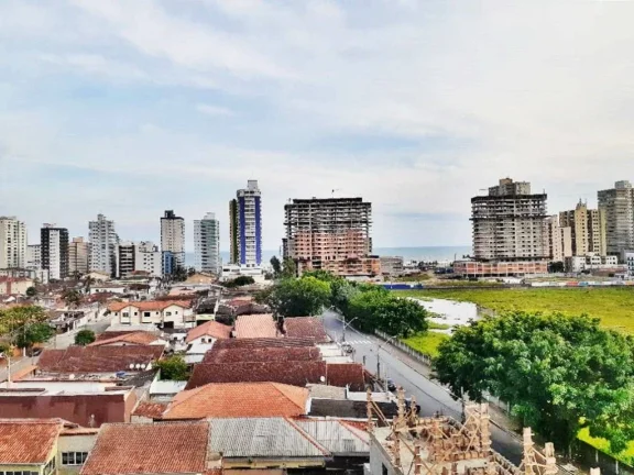 Imagem APARTAMENTO COM 60 m² - GUILHERMINA - PRAIA GRANDE SP