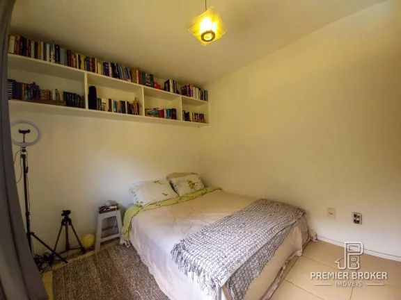 Imagem Cobertura à venda, 84 m² por R$ 550.000,00 - Várzea - Teresópolis/RJ