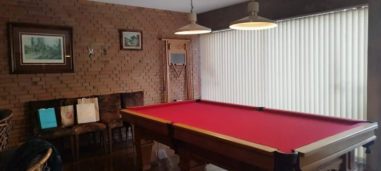 Imagem Sobrado Vila Hamburguesa - 452M², 4 Dorms, 4 Suítes, 4 Vagas.