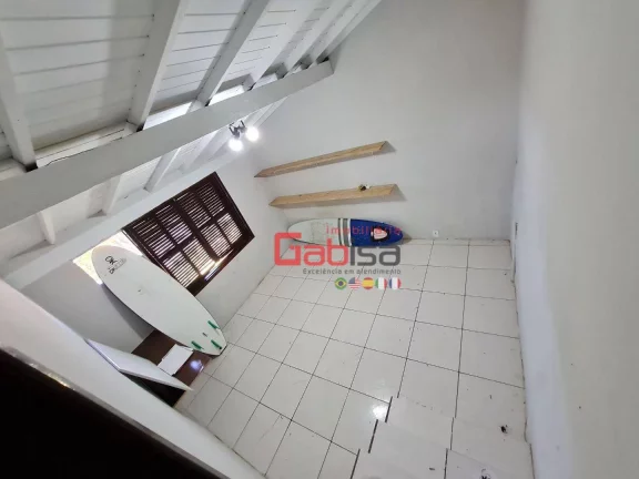 Imagem Casa com 4 dormitórios à venda, 300 m² por R$ 1.950.000,00 - Altos de Búzios - Armação dos Búzios/RJ
