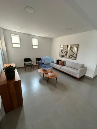 Imagem Apartamento novo e mobiliado a venda em Serra Negra