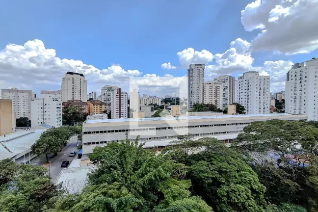 Imagem Apartamento à Venda - Vila Mariana, 3 Quartos, 77 m2