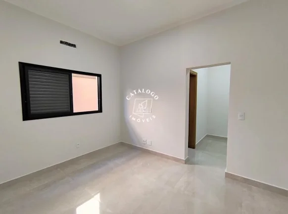 Imagem Casa em Condomínio a Venda no bairro Loteamento Terras de Florença - Ribeirão Preto, SP