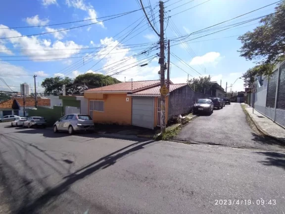 Imagem Casa com 2 dormitórios à venda, 101 m² por R$ 580.000,00 - Centro - Poá/SP