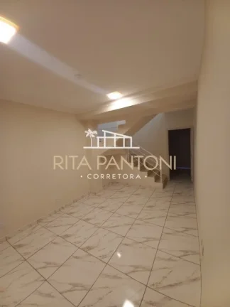 Casa Condominio - Ribeirão Preto - Planalto Verde - Região Oeste