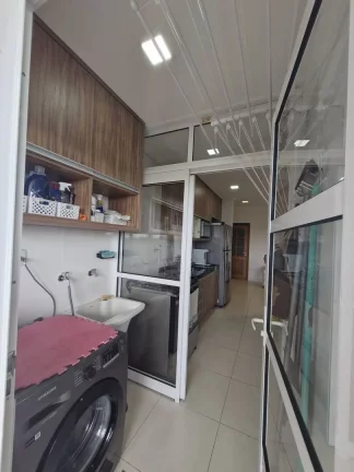 Imagem Ótimo apartamento a venda na praia das toninhas