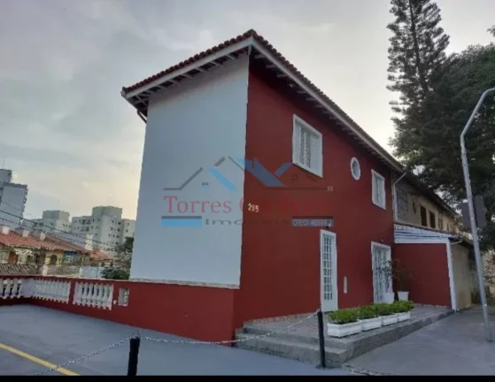 Imagem Sobrado Comercial - Jardim Ester Yolanda