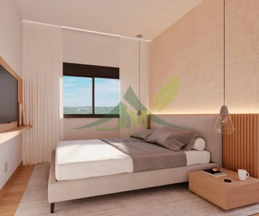 Imagem Projeto Diferenciado Casas em Condomínio com Vista das Montanhas em Atibaia