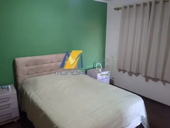 Imagem Lindo Sobrado, oportunidade imperdível!