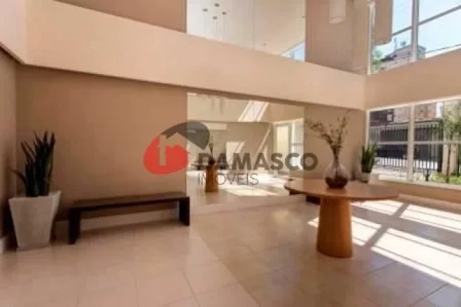 Imagem Apartamento à venda 2 Quartos, 1 Vaga, 50M², Sacomã, São Paulo - SP