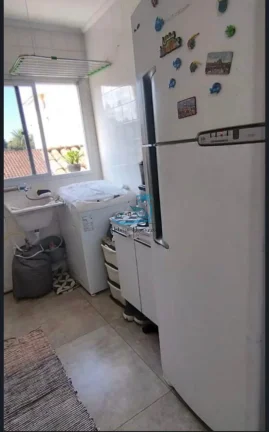 Imagem Apartamento com 1 dormitório à venda no centro de Ubatuba