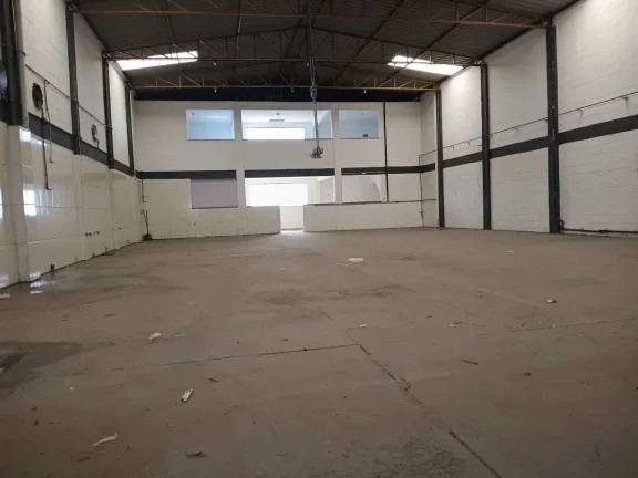 Imagem Galpão para alugar em Barbacena, Monte Mário, 420m2