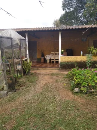 Imagem CHÁCARA LOCALIZADA NA CHÁCARAS REUNIDAS - PILAR DO SUL