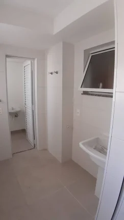 Imagem Apartamento 3 Dormitórios 104 metros 1 Suíte Varanda com Churrasqueira