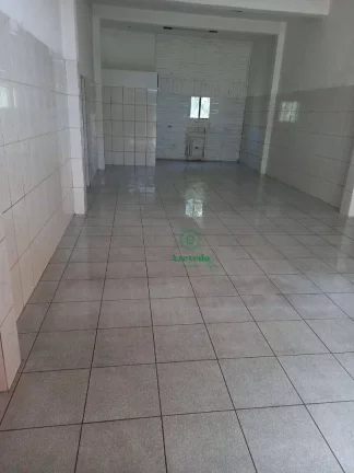 Imagem Salão para alugar, 65 m² por R$ 3.200,00/mês - Jardim São João - Guarulhos/SP