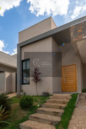 Imagem Casa à venda no bairro Loteamento Terras de Florença - Ribeirão Preto/SP