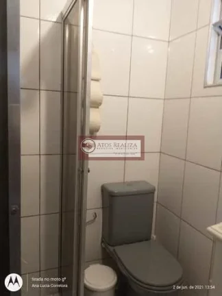 Imagem Casa térrea em Vila Mascote - São Paulo