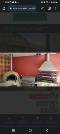 Imagem CASA Triplex Condomínio Quintas do Río Barra da Tijuca