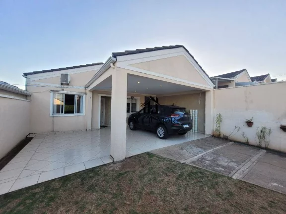 Casa à venda, 93 m² por R$ 860.000,00 - Condomínio Villa Bella - Sorocaba/SP