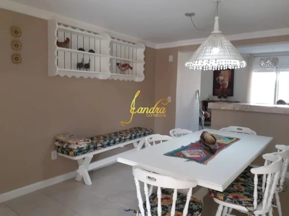Imagem Casa climatizada com 04 dormitórios Atlantida