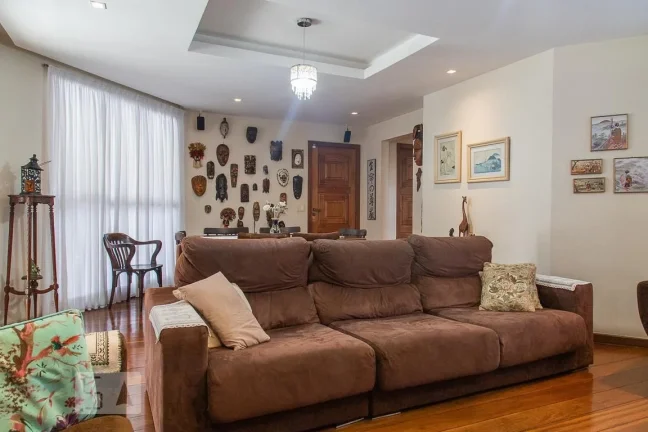 Imagem Apartamento à Venda - Recreio, 3 Quartos, 372 m2