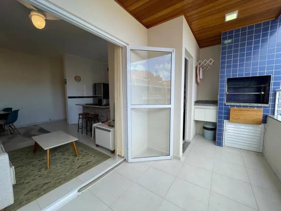 Imagem Apartamento no Itaguá