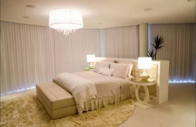 Imagem Casa com 5 dormitórios à venda, 1600 m² por R$ 37.000.000,00 - Jurerê Internacional - Florianópolis/SC