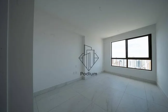 Imagem Apartamentos com varanda gourmet no João Agripino / Jardim Luna -AP2592.