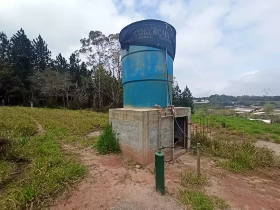Imagem Área à venda, 1300 m² por R$ 375.000,00 - Pindorama - Mogi das Cruzes/SP