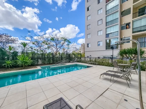 Imagem Apartamento à venda no bairro Vila Andrade - São Paulo/SP