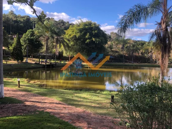 Imagem Terreno Condomínio em Condominio Vivenda dos Lagos - Iapu