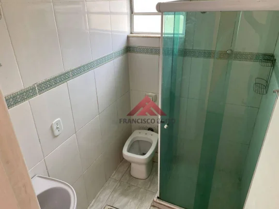 Imagem Casa com 3 dormitórios à venda por R$ 350.000,00 - Colubande - São Gonçalo/RJ