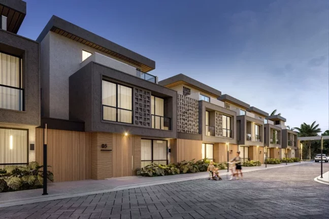 Imagem Casa em Condomínio para Venda em Rio de Janeiro / RJ no bairro Barra da Tijuca