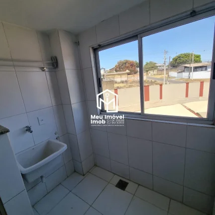 Imagem Apartamento em Vila Juracy - Luziânia